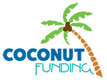 Coconut Funding Logo
